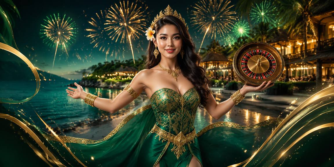 viortoto viortoto Casino — Where Your Account Finds Real Payouts