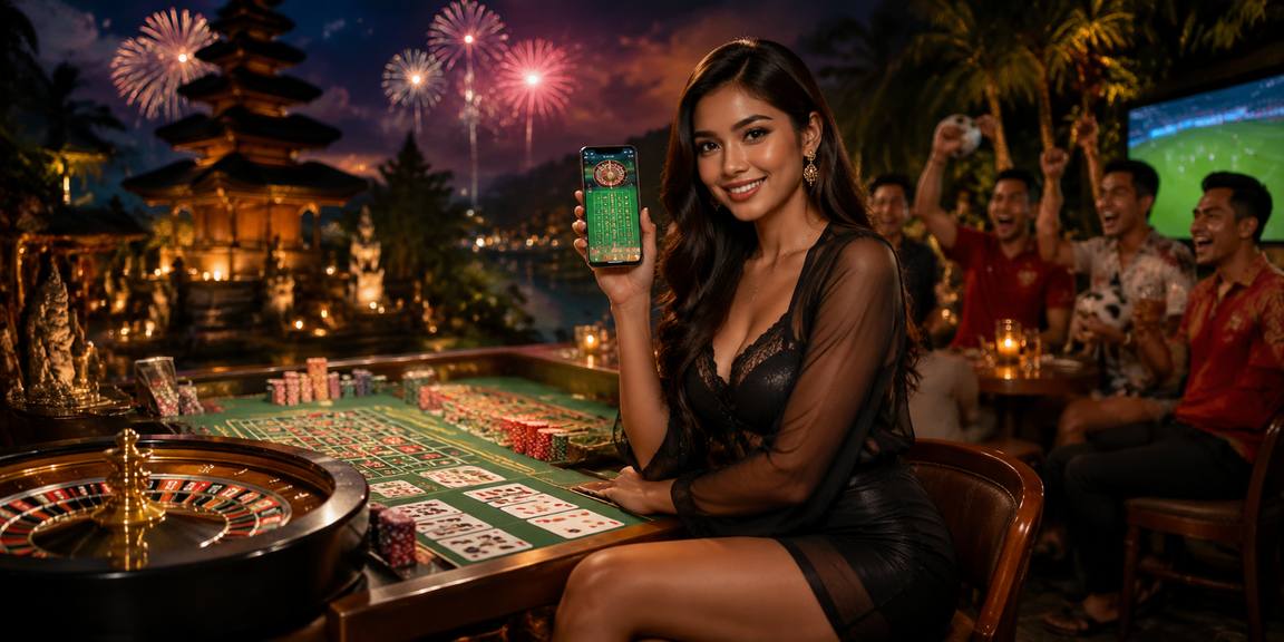 viortoto Slot rooms
